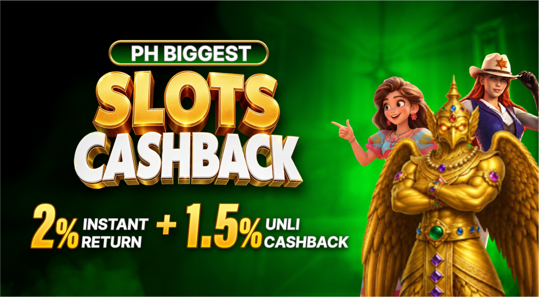 legit online casino philippines
